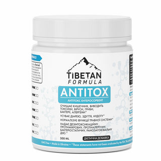 Антитокс  / Antitox plus