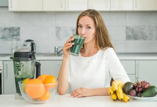 Що таке спіруліна і чому про неї так багато говорять?