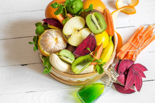 Відкрийте секрети цілющої сили бетаїну для вашого організму