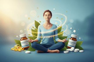 Синдром хронічної втоми: причини, симптоми та натуральна підтримка в 2026 році. Гайд від Тибетської Формули - Tibetan Formula