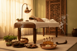 Панчакарма — аюрведичне очищення організму купити в Україні - Tibetan Formula