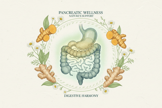 Чому болить підшлункова: причини, симптоми і природні засоби