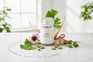 Гемортан: фітопрепарат для очищення крові і лімфи — дія, склад, застосування