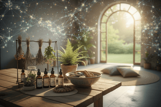 ПТСР синдром і Тібетська формула — чим можна допомогти - Tibetan Formula