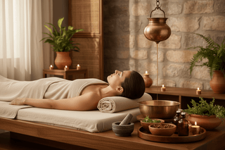 Очищення від паразитів: медичні та народні методи