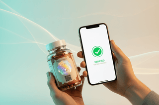 Як перевірити оригінальність продукції «Тибетської Формули» - Tibetan Formula