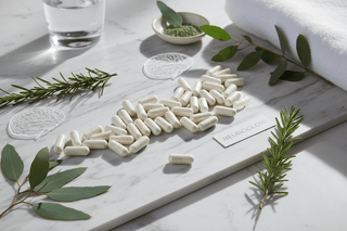 L-Тирозин (L-Tyrosine) — амінокислота для енергії, мозку та щитовидної залози купити в Україні - Tibetan Formula