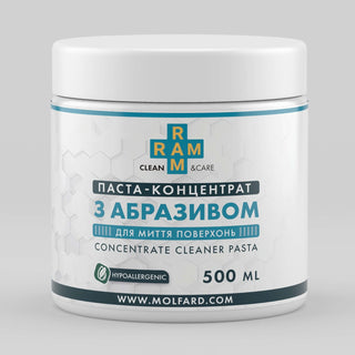 Concentrate Cleanser pasta — паста з абразивом для очищення поверхонь - Tibetan Formula