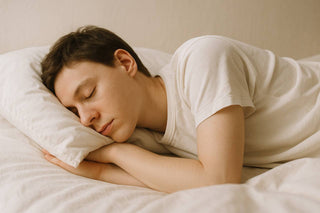 Мелатонін: навіщо його приймати