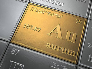 Аурум: наука проти старіння