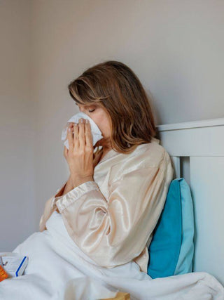 Як пережити сезон грипу без паніки: секрети міцного імунітету