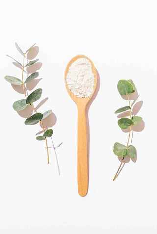 Каолін — мінерал, що очищує, лікує та гармонізує організм