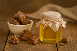 В чому сила прополісу для організму