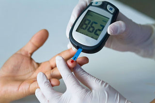 Як запобігти діабету за допомогою БАДів