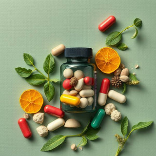 Коензим Q10: еліксир енергії та молодості