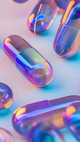 Мультивітамінний комплекс: здоров’я, енергія та краса в одному рішенні