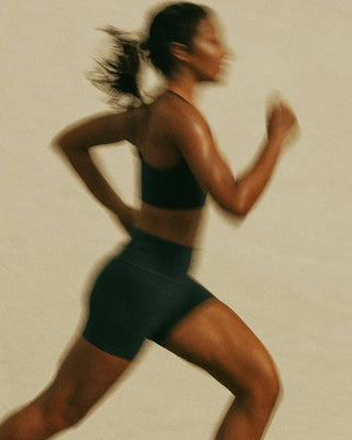 Женьшень — препарат для спортивних жінок