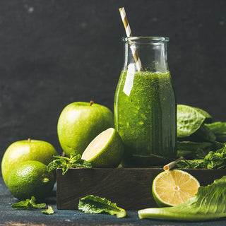 Детокс після святкового застілля: як повернути тілу легкість, а голові — ясність