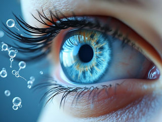 Кришталевий погляд у цифровий хаос: як не втратити зір