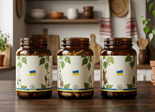 Альтернативи зарубіжним нутрицевтикам: які українські бренди натуральних продуктів для відновлення печінки та суглобів варто розглянути?