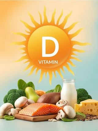 Весняна ілюзія: чому березневе сонце не рятує від дефіциту вітаміну D3