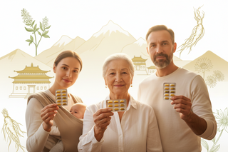 Доступне здоров’я для кожного: Соціальна ініціатива Tibetan Formula — препарати у блістерах за спеціальною ціною