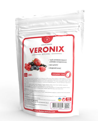 Веронікс / Veronix 200 г - Tibetan Formula