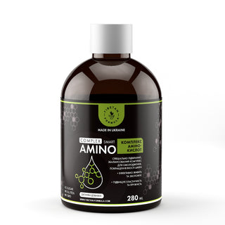 Комплекс амінокислот / Smart complex amino 280мл - Tibetan Formula