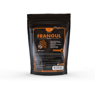 Франгул фіточай / Frangul Fito Tea 30 пакетиків - Tibetan Formula