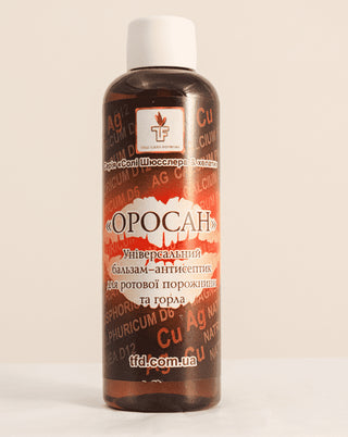 Орасан спрей / Orasan spray 100 мл - Tibetan Formula