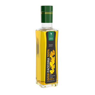 Ріпакова олія / Rapeseed oil 200 мл - Tibetan Formula