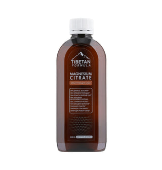 Магнумцит 300 / Magnesium citratе 250 мл