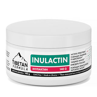 Инулактин / Inulactin 140 г