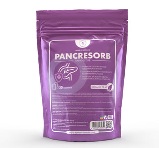 Панкресорб / Pancresorb 30 фільтр-пакетів по 2 г - Tibetan Formula