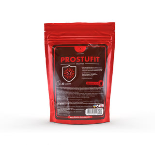 Простуфіт / Prostufit 30 фільтр-пакетів по 2 г - Tibetan Formula