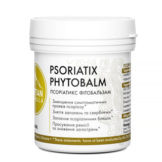 Псоріатикс бальзам / Psoriatix Balm 60 мл - Tibetan Formula