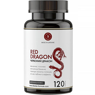 reddragon