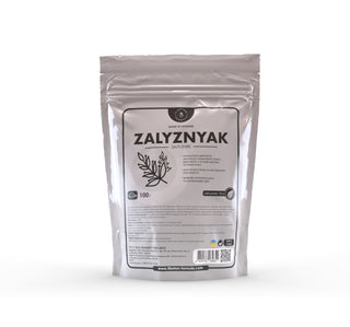 Залізняк чай / Zalyznyak Tea 100 г - Tibetan Formula